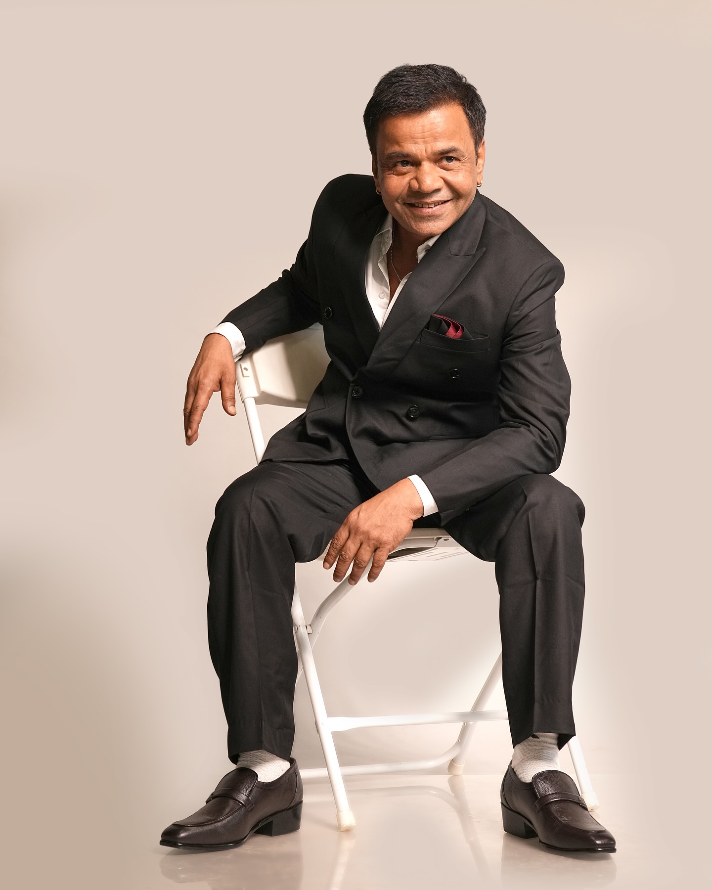 Rajpal Naurang Yadav